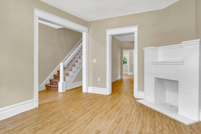 Foto del edificio - 2216 N 5th St