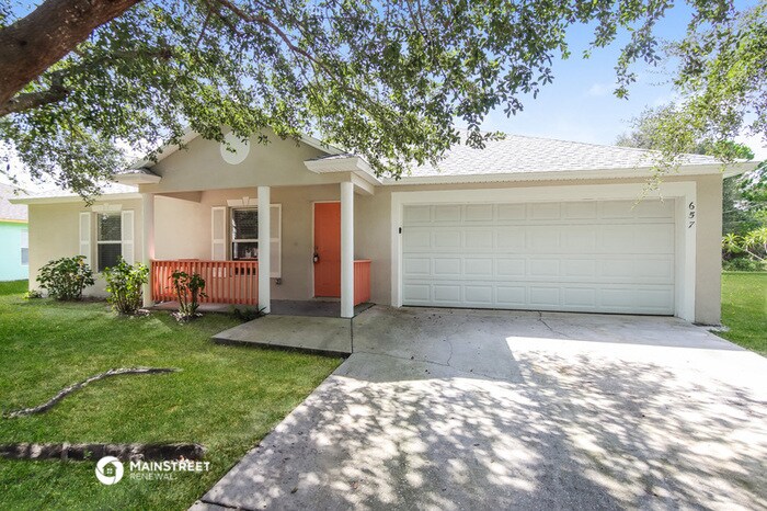 Foto principal - 657 Floyd St