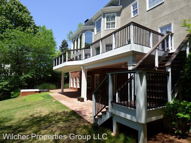 Building Photo - 5 br, 5.5 bath House - 810 Falls Point Cir