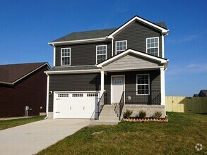 Building Photo - 1093 Charles Thomas Dr