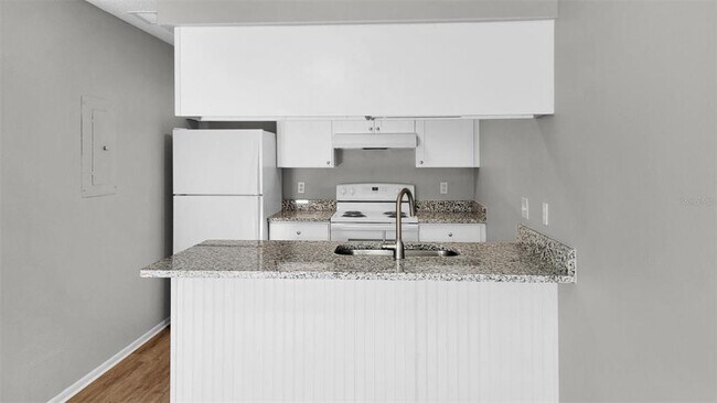 Foto del edificio - 5420 SE 29th Pl