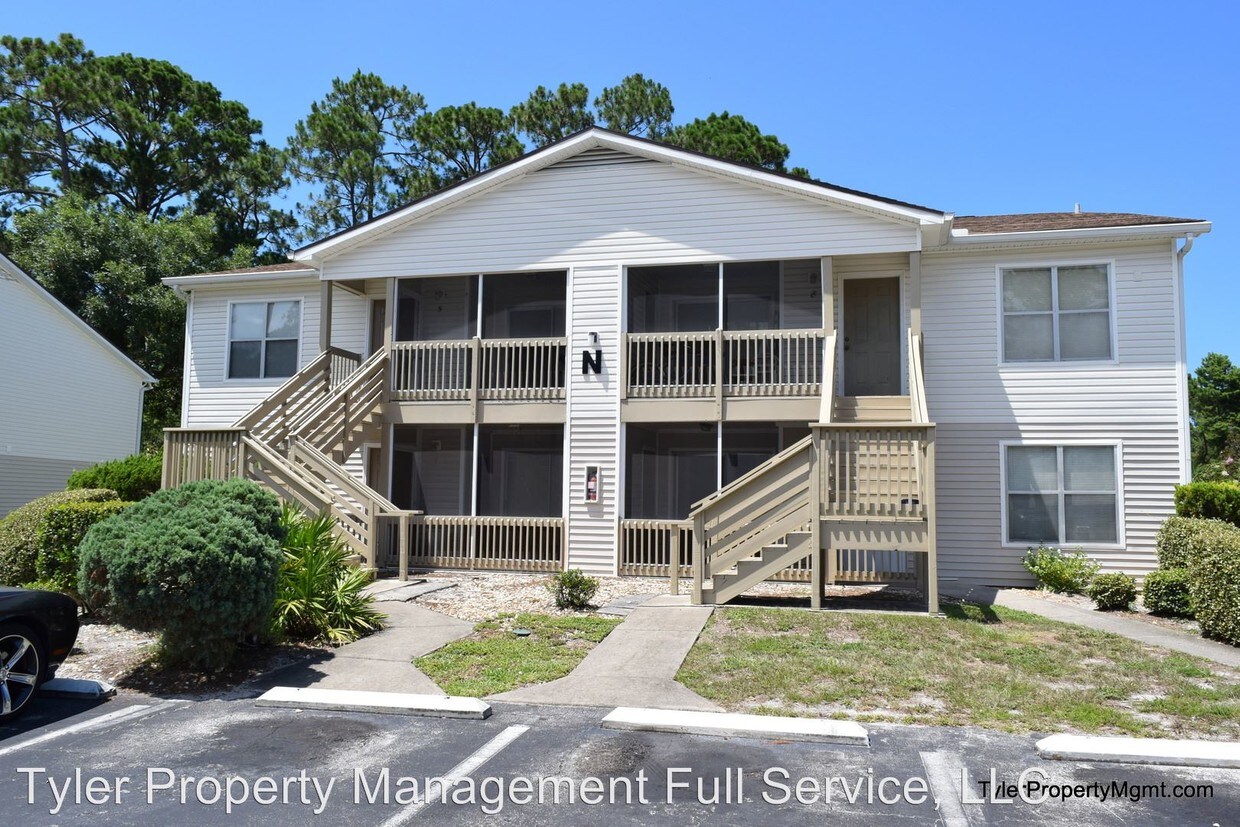 Primary Photo - 3853 S Nova Rd