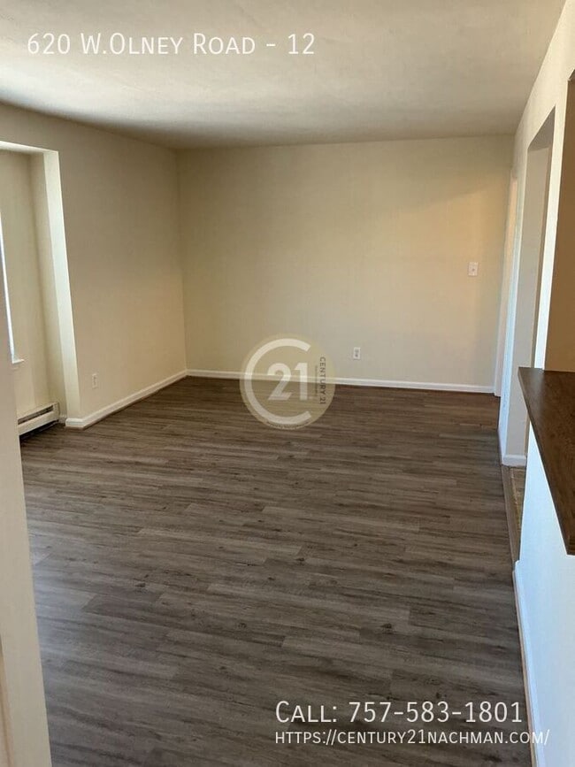 Photo - 620 W.Olney Road-12 Apartment