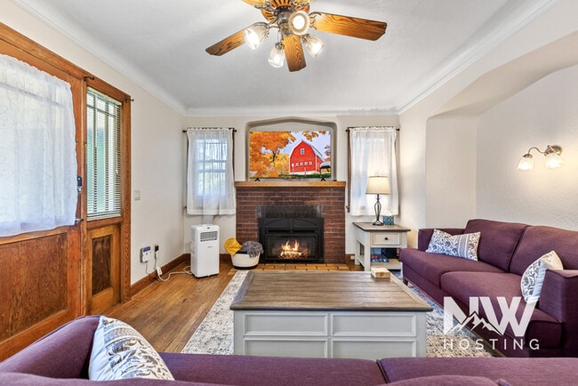 Foto del edificio - DT 00705