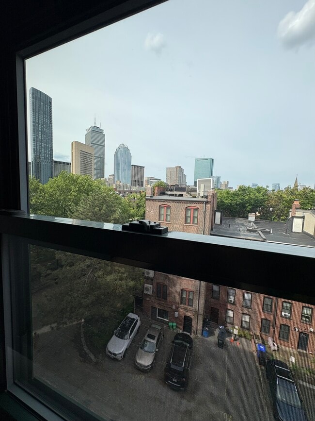 Foto del edificio - 400 Massachusetts Ave