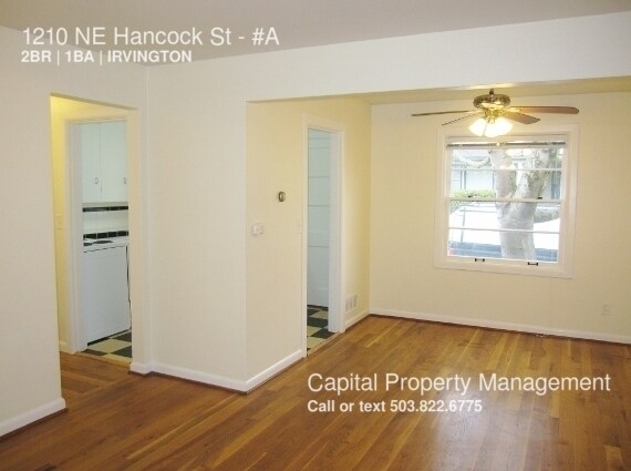 Foto del edificio - 1210 NE Hancock St