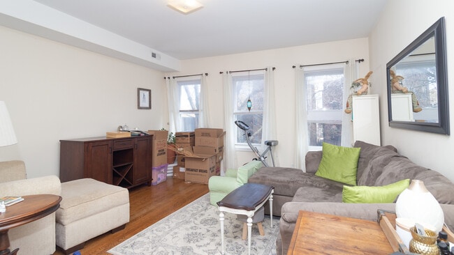 Building Photo - 5408 N Campbell Ave