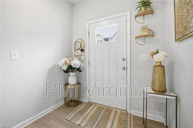 Foto del edificio - 405 Asuza St