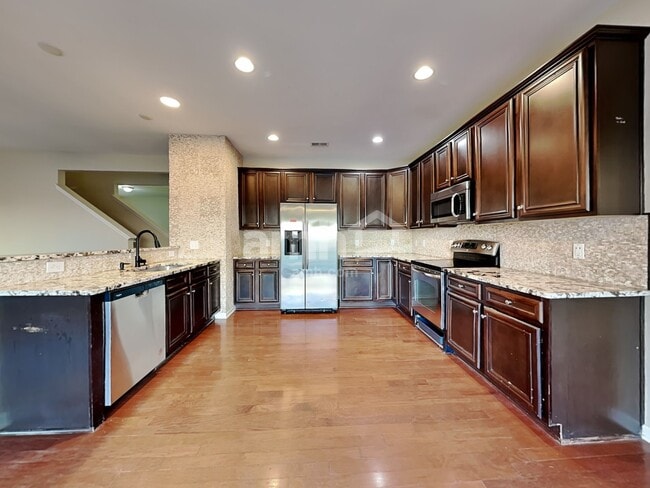 Foto del edificio - 298 Scarlett Ln