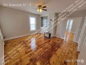 Building Photo - 301 Dubuque St