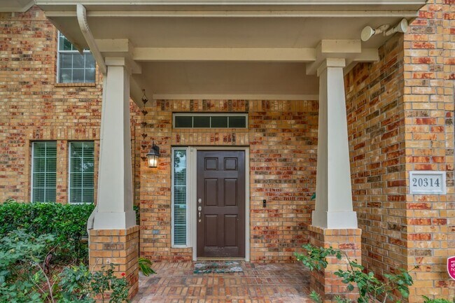 Foto del edificio - 20314 Nellie Gail Trail Ln