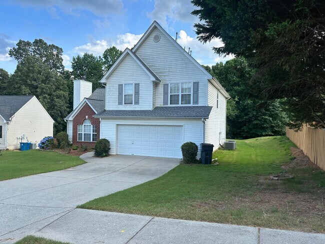 Building Photo - 2555 Cordillo Dr