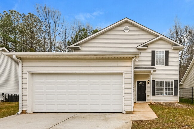 Building Photo - 10139 Jefferson Village Dr SW
