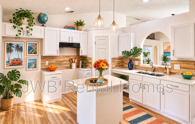 Foto del edificio - 2006 Wiley Oaks Ln