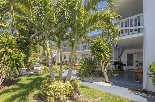 Foto del edificio - 212 N K St Lake Worth, FL 33460