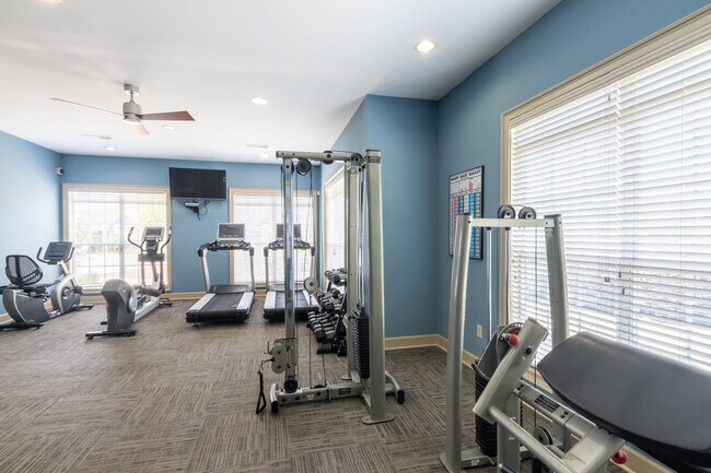 Foto del edificio - Summer Lake