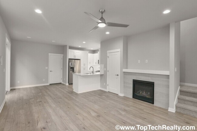 Building Photo - Gorgeous Modern New Construction 3BD · 2.5...