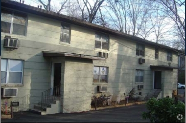 Building Photo - 845 Charles Allen Dr