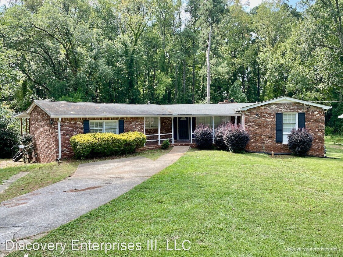 Primary Photo - 4 br, 2 bath House - 4565 Greensprings Rd.