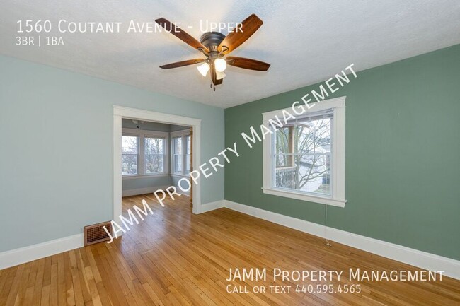 Building Photo - 3-bedroom Beautiful Upper Duplex Unit in L...