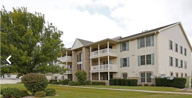 Primary Photo - 3015 W Willow Knolls Dr