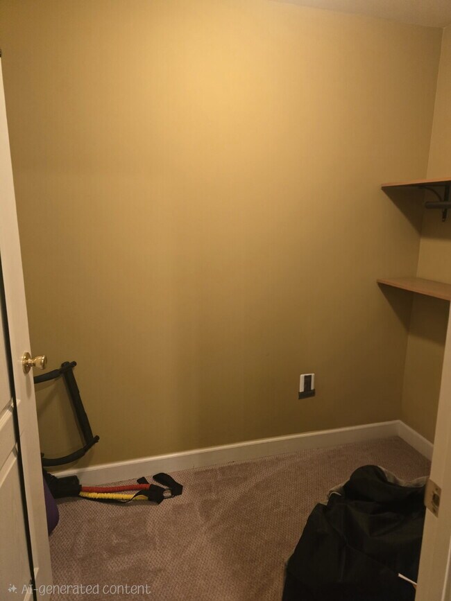 Foto del edificio - A bright and comfortable 1-bedroom, 1-bathroom basement apartment in Walkersville with everything...