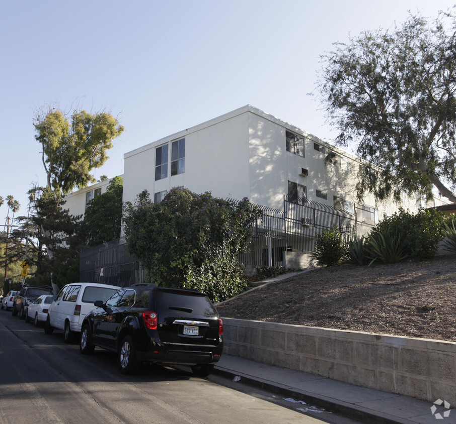 Foto principal - 952 Maltman Ave