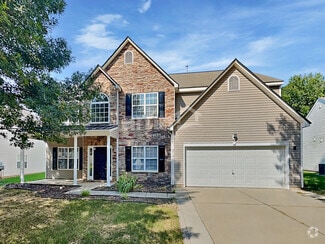 Building Photo - 5716 Parkstone Drive