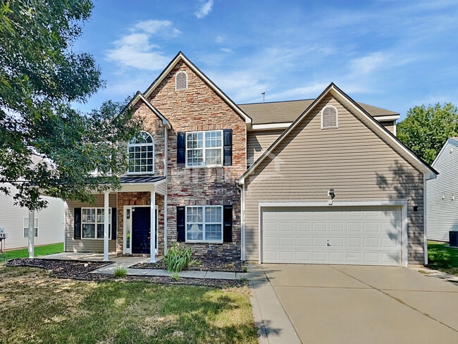 Building Photo - 5716 Parkstone Drive