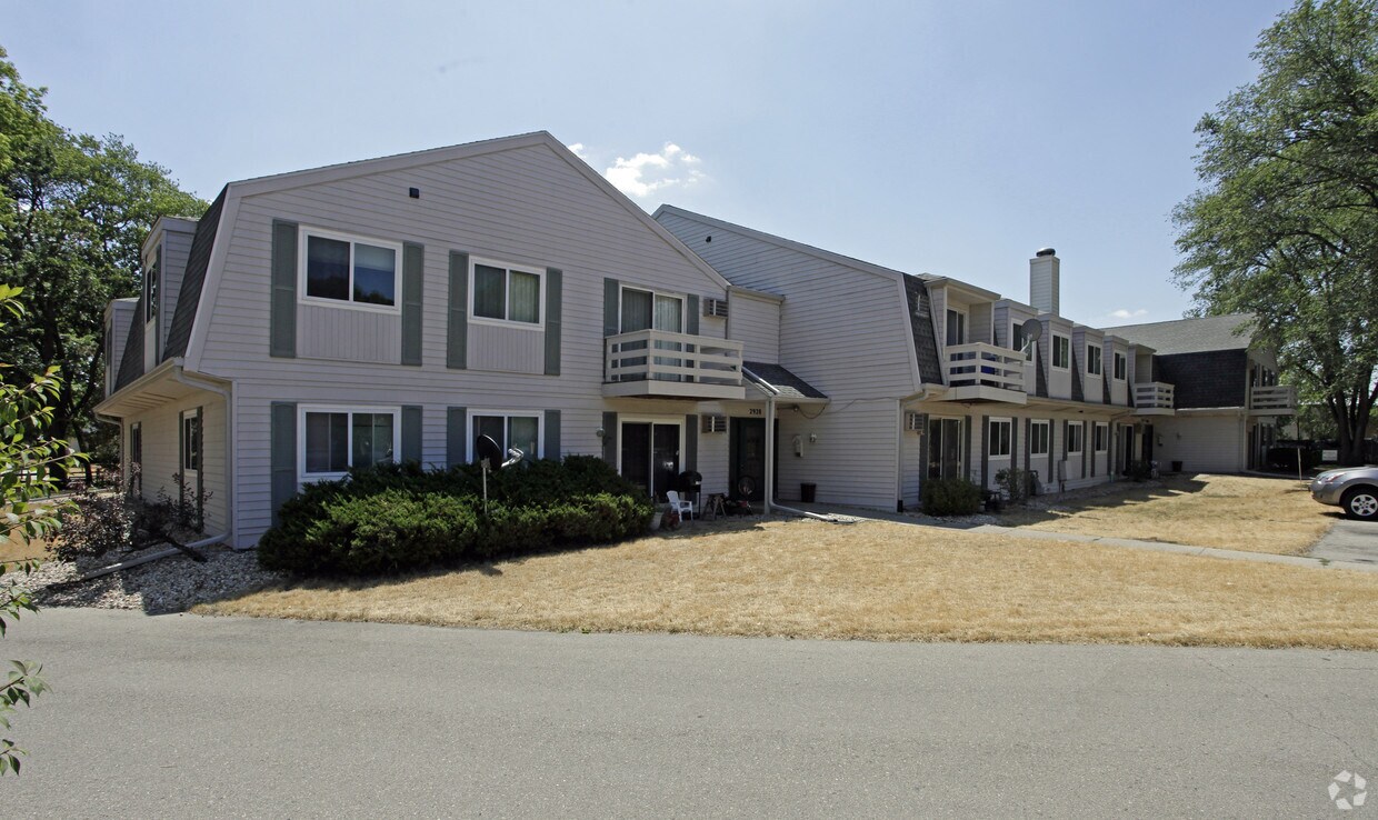 Foto del edificio - Westchester House