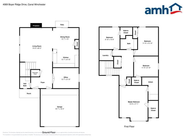 Building Photo - 4069 Boyer Ridge Dr