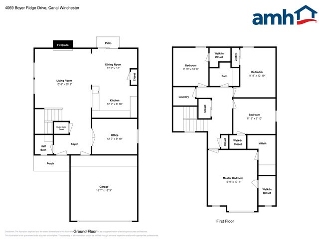 Foto del edificio - 4069 Boyer Ridge Dr
