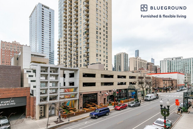 Foto del edificio - 211 W Scott St