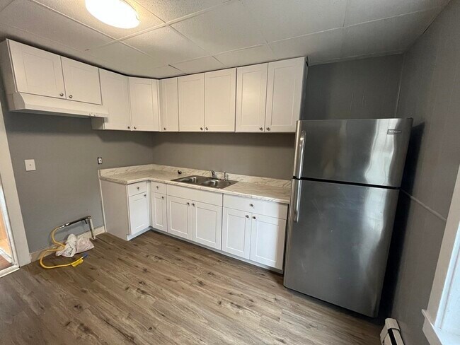 Foto del edificio - 132-134 Last St