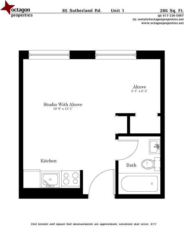 Building Photo - 85 Sutherland Rd