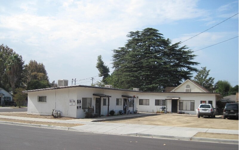 Foto principal - 724 Grace St
