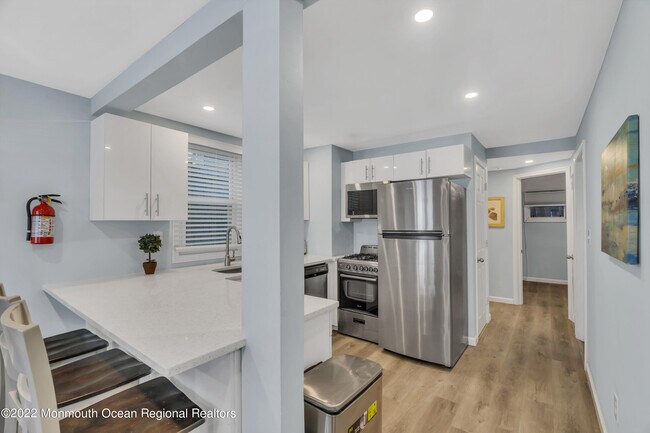 Foto del edificio - 262 1st Ave