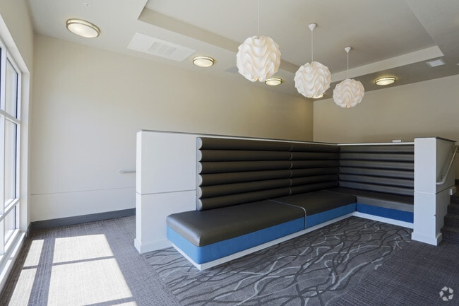 Lobby - Waterford RiNo