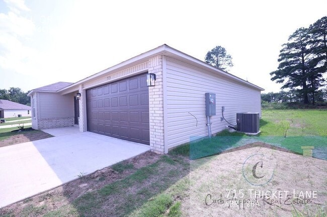 Building Photo - New construction in Jonesboro - beautiful ...