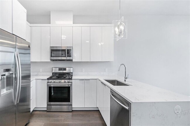 Foto del edificio - 119 Peter St