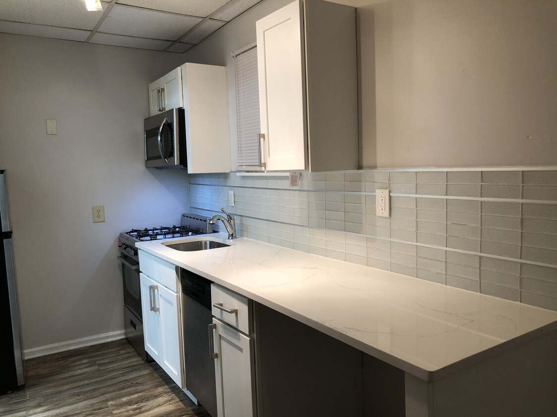 64 Newkirk St Unit 1Q, Jersey City, NJ 07306 Condo for Rent in Jersey