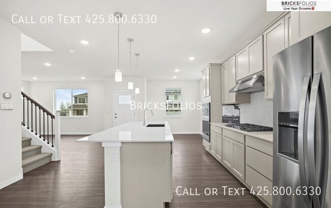 Building Photo - 5115 86th Ave NE