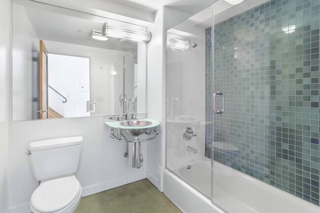 Foto del edificio - 200 Townsend StreetUnit 47