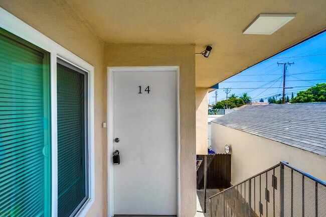 Foto del edificio - Long Beach Villas