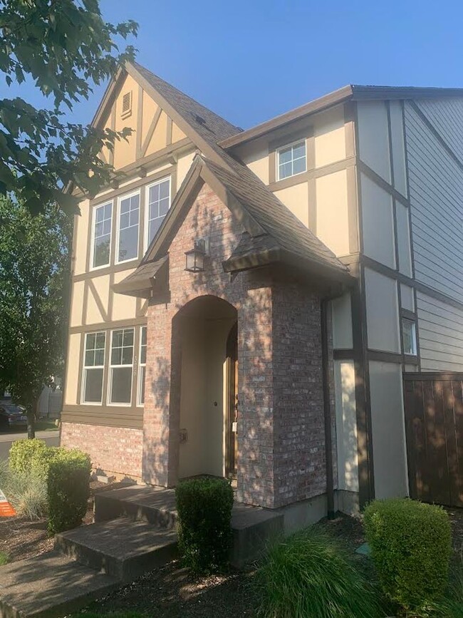 Building Photo - Tudor Style Home on Corner Lot