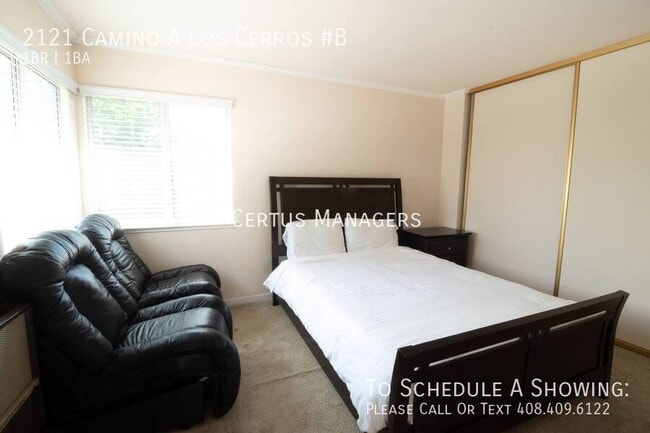 Building Photo - 2121 Cno. A Los Cerros