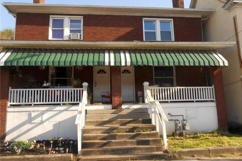 602 Division St, PA 15644 House Rental in PA