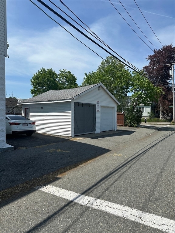 Building Photo - 65 Manchester St