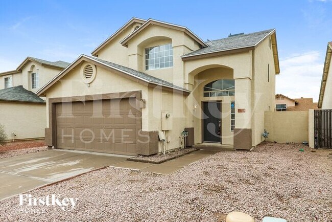 Foto del edificio - 7547 W Comet Ave