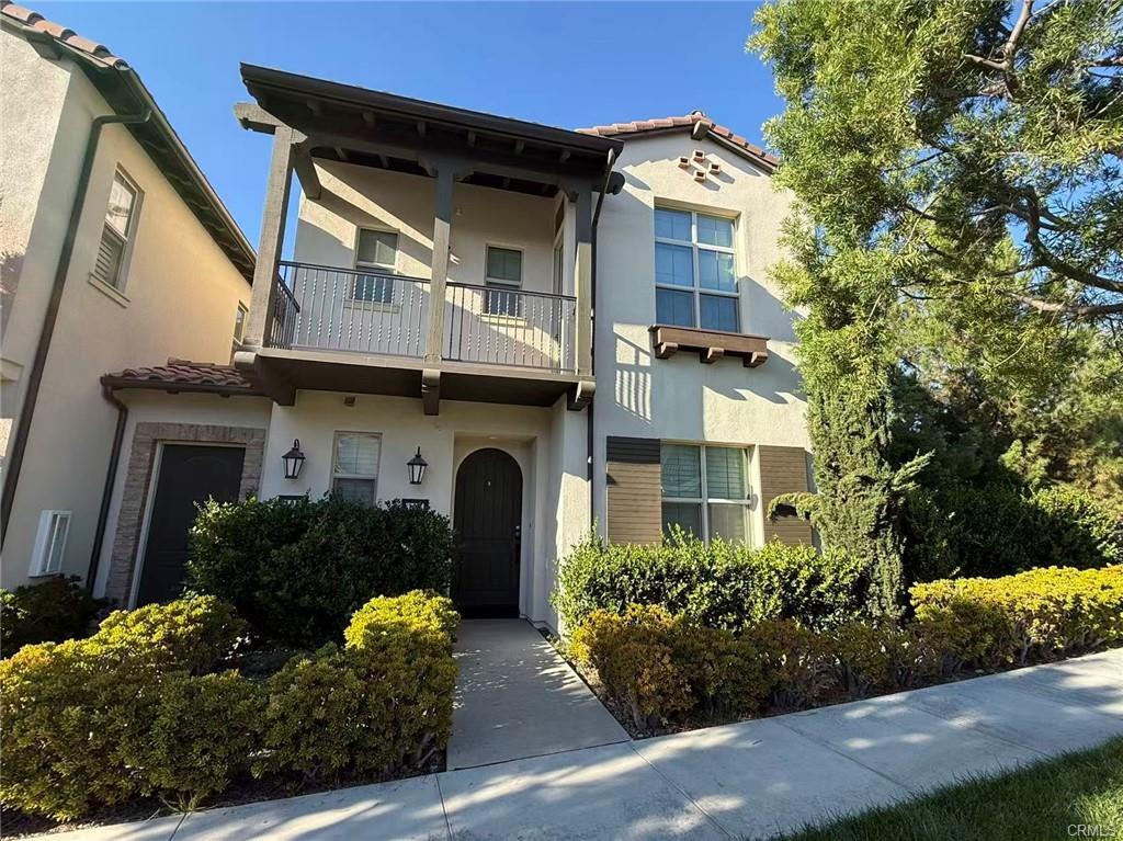 Foto del edificio - 107 Quill